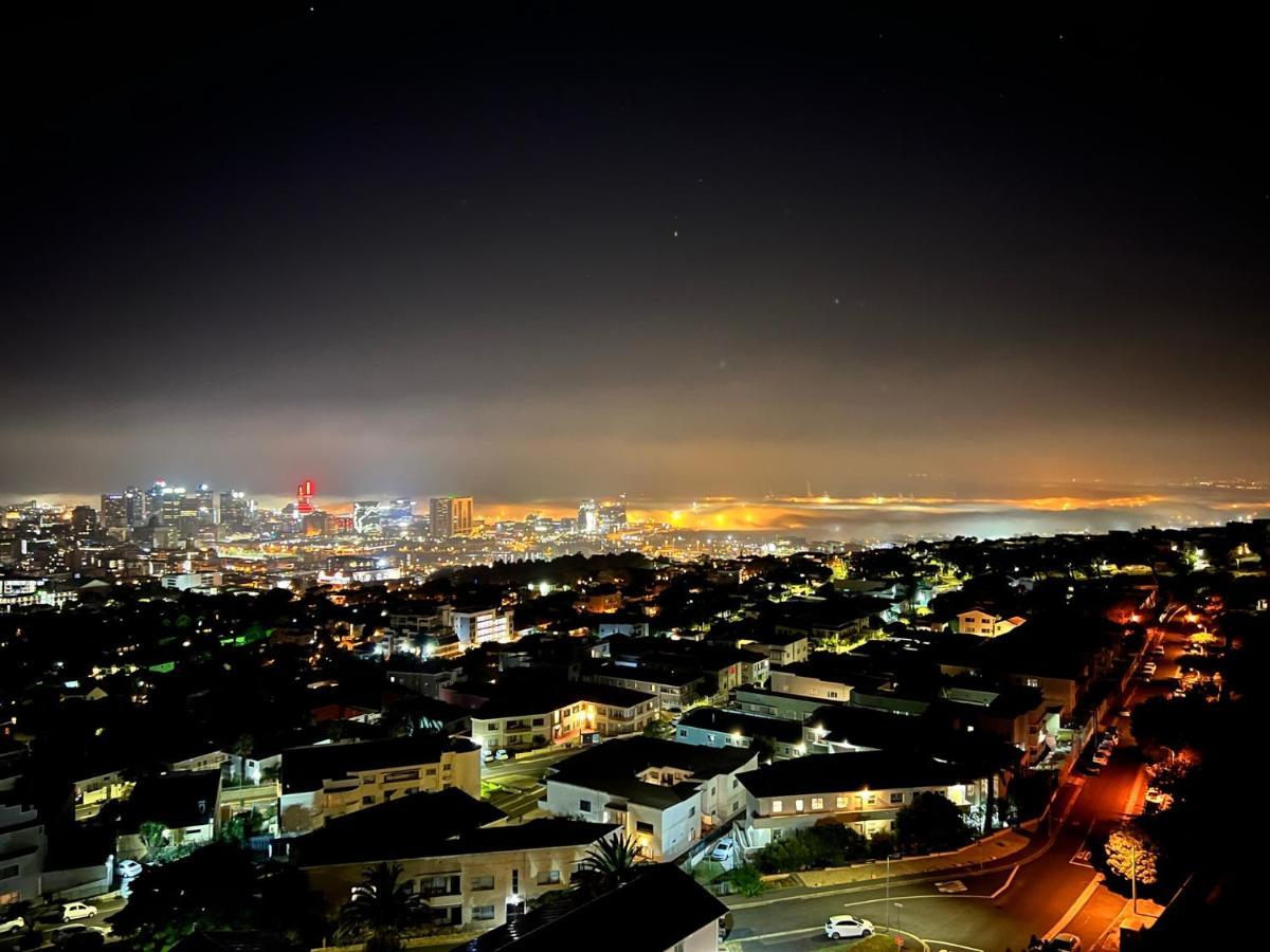 Breathtaking Views, Brand New Renovated Apartment 케이프타운 외부 사진
