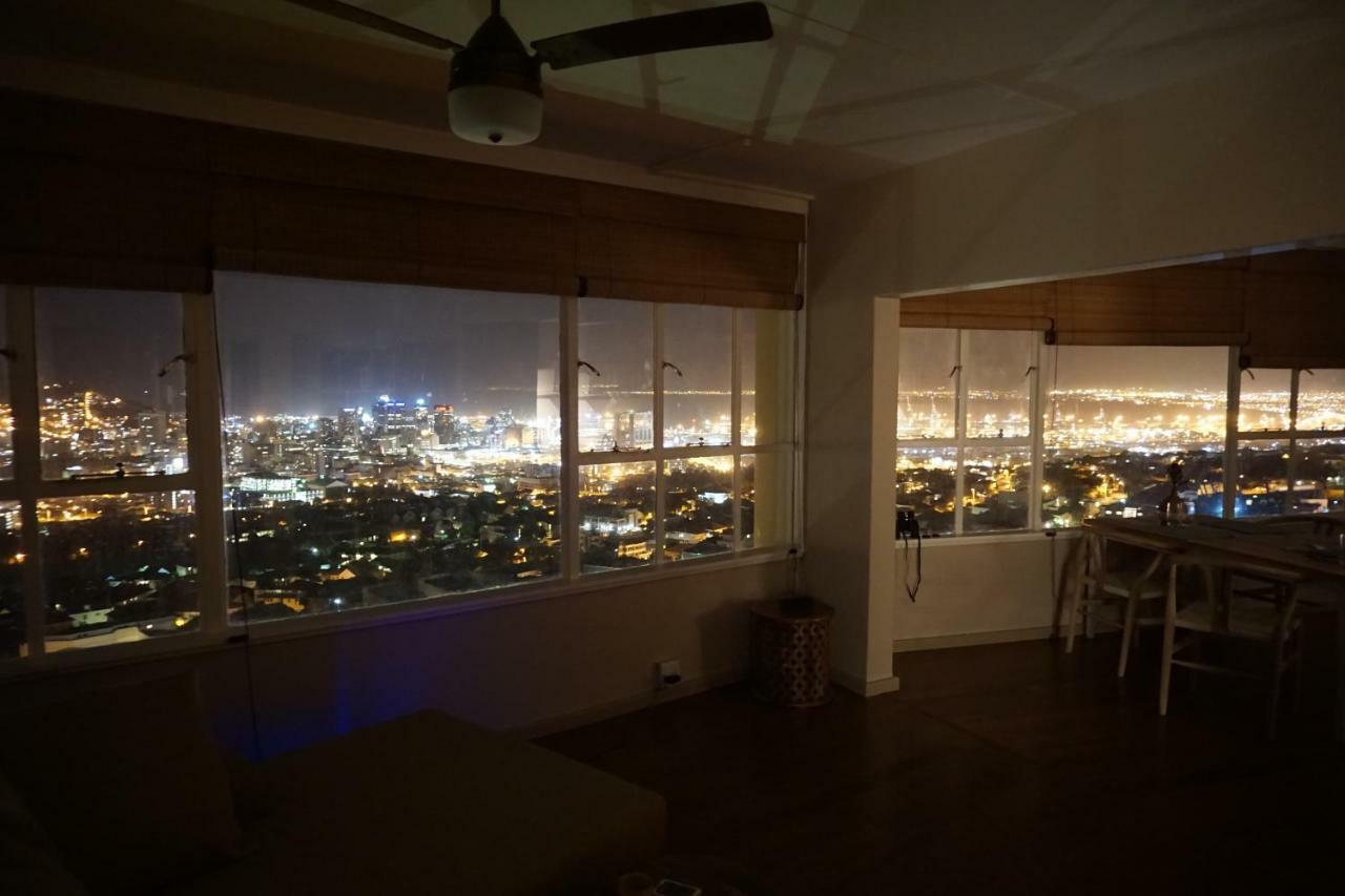 Breathtaking Views, Brand New Renovated Apartment 케이프타운 외부 사진
