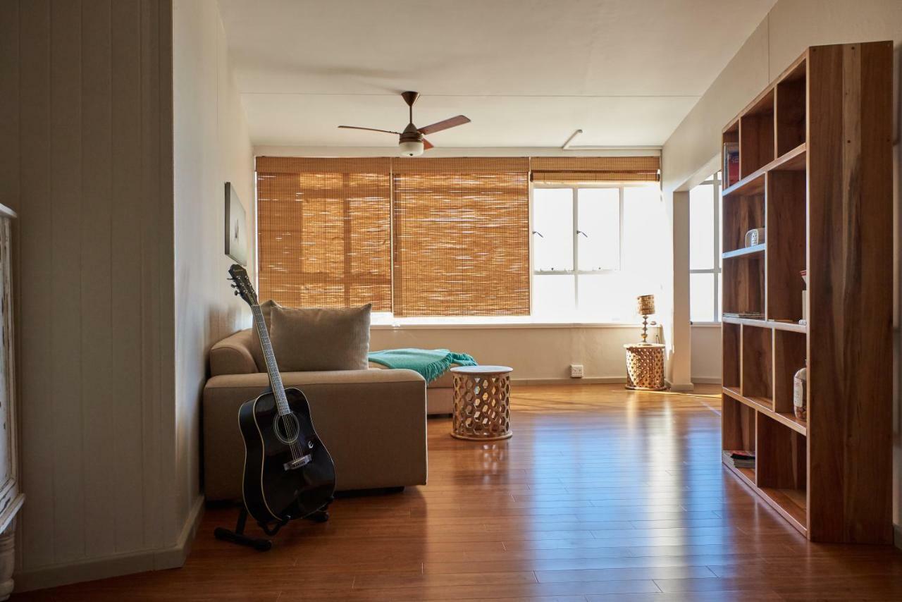 Breathtaking Views, Brand New Renovated Apartment 케이프타운 외부 사진