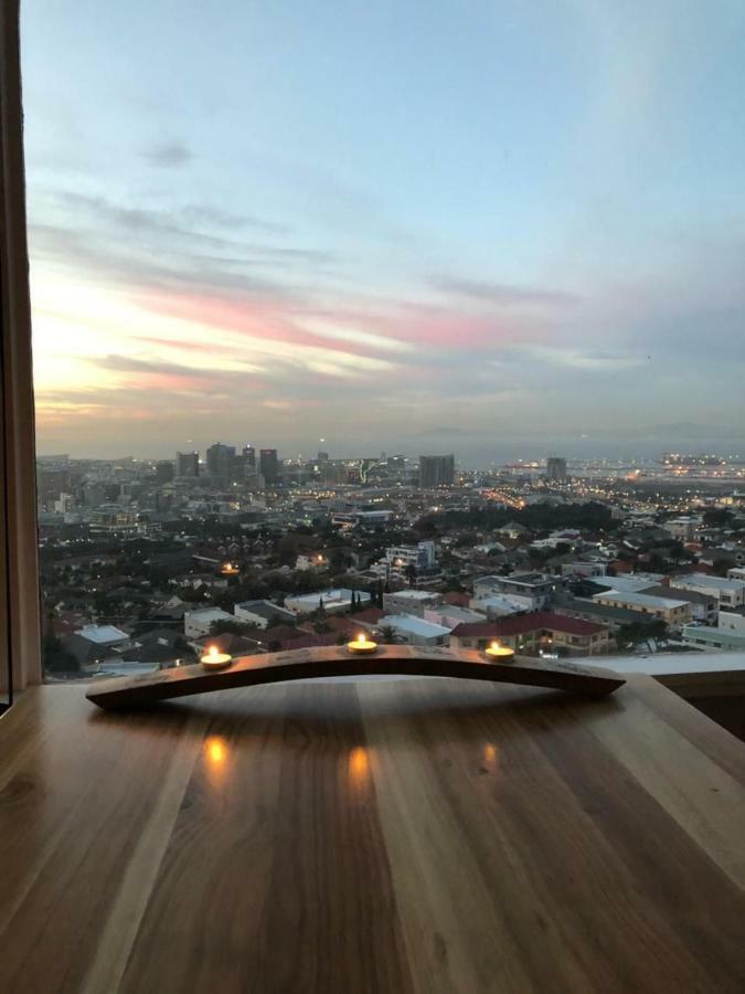 Breathtaking Views, Brand New Renovated Apartment 케이프타운 외부 사진