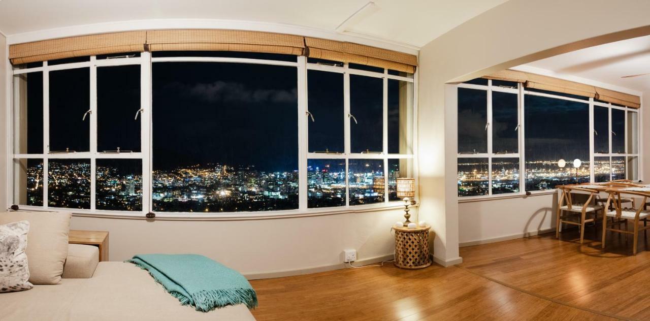 Breathtaking Views, Brand New Renovated Apartment 케이프타운 외부 사진