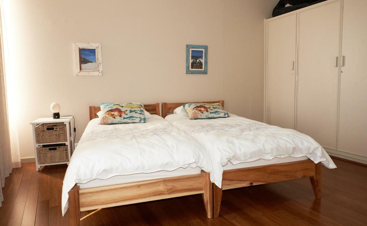 Breathtaking Views, Brand New Renovated Apartment 케이프타운 외부 사진