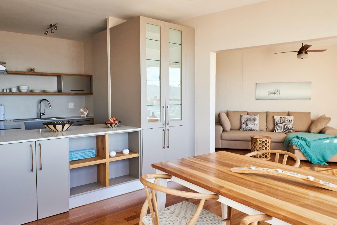 Breathtaking Views, Brand New Renovated Apartment 케이프타운 외부 사진