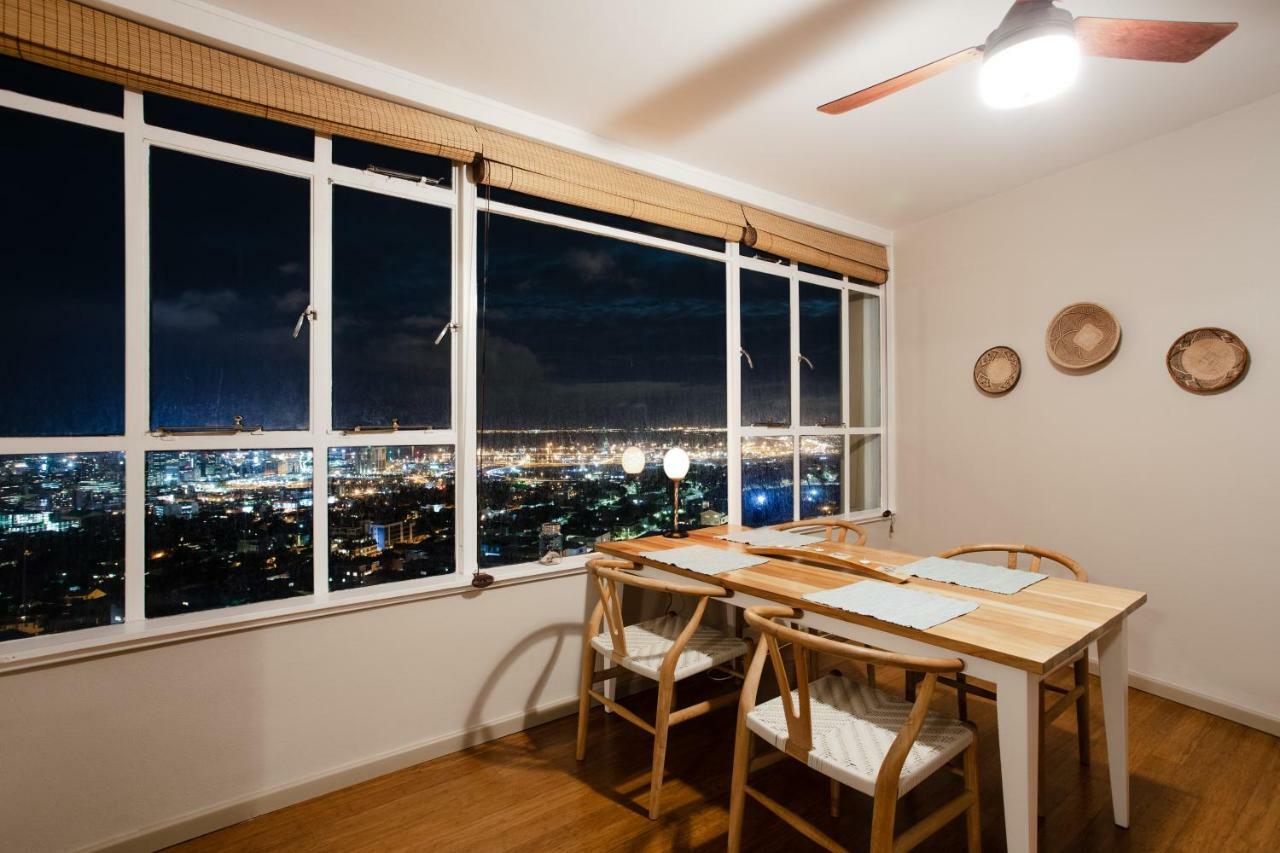 Breathtaking Views, Brand New Renovated Apartment 케이프타운 외부 사진